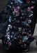 Рюкзак Staff rolltop 22L star & flowers CBS0939-3 фото 4