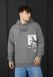 Худі Staff start doing oversize PKY0822 фото 1
