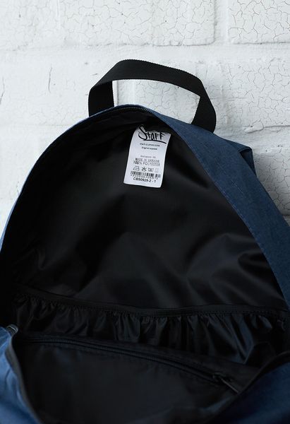 Рюкзак Staff 18L navy CBS0929-2 фото