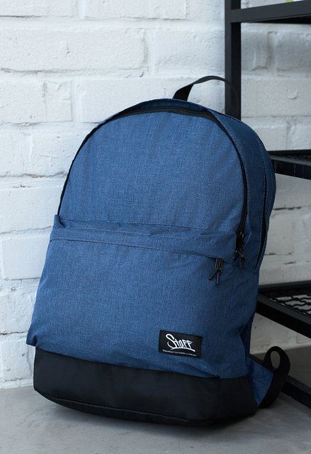 Рюкзак Staff 18L navy CBS0929-2 фото