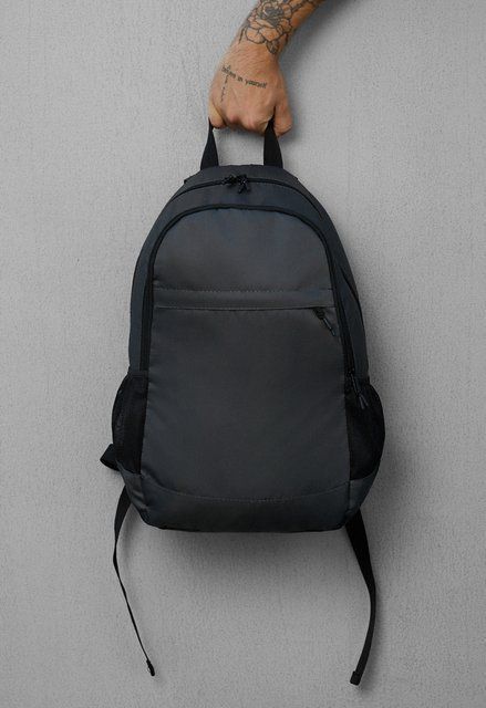 Рюкзак Staff 19L dark gray CBS1009 фото