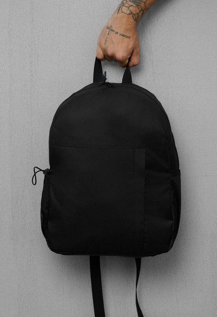 Рюкзак Staff 17L black CBS1019 фото