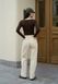Жіночі джинси Staff 002 milk wide leg 9QN0369 фото 3
