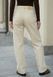 Жіночі джинси Staff 002 milk wide leg 9QN0369 фото 4