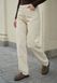 Жіночі джинси Staff 002 milk wide leg 9QN0369 фото 2