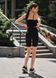 Жіночі велосипедки Staff mu black 8SN0087 фото 2