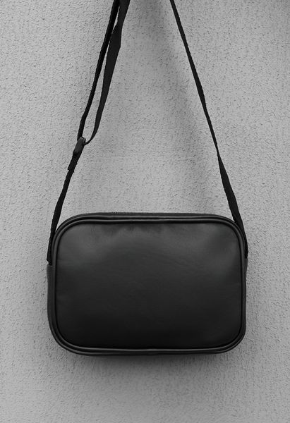 Сумка через плече Staff lar black CBS1066 фото