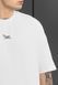 Футболка Staff logo & birds oversize ALN0754 фото 4