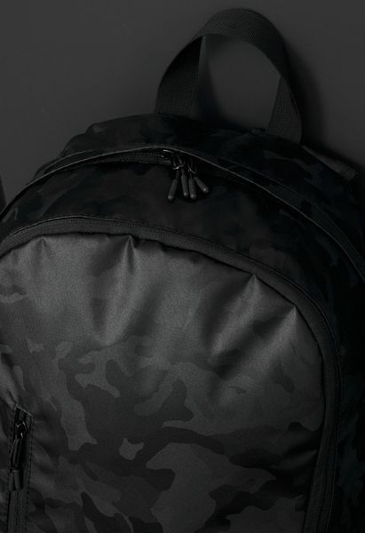 Рюкзак Staff daz 17L black camo CBS0690-5 фото