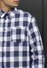 Cорочка Staff ed light gray & white 9EN0261 фото 4