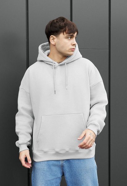 Худі Staff freedom oversize fleece OTD1142 фото