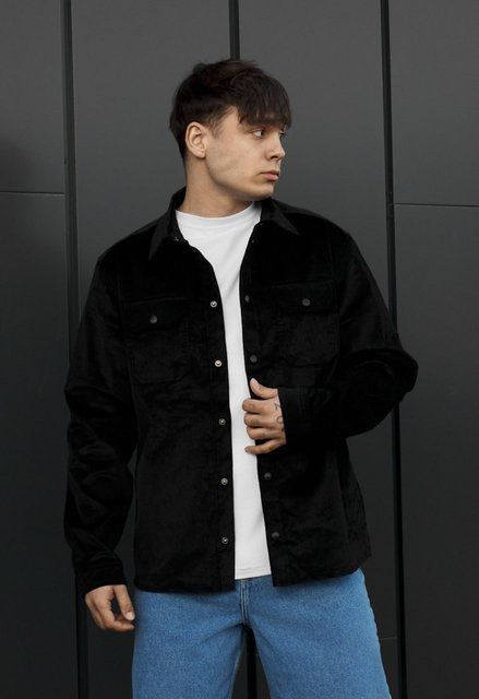 Cорочка Staff er black BZP0389 фото