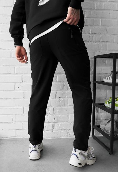Штани Staff cargo ks black SNT0655 фото