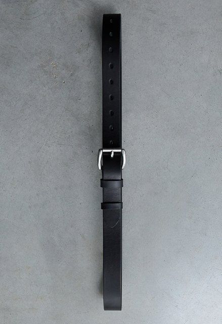 Ремінь Staff black CP0044 фото