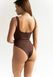 Боді Staff si brown 8SN0220 фото 2
