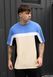 Футболка Staff ik2 colors oversize ALN0644 фото 1