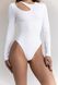 Боді Staff su white 8UN0092 фото 3