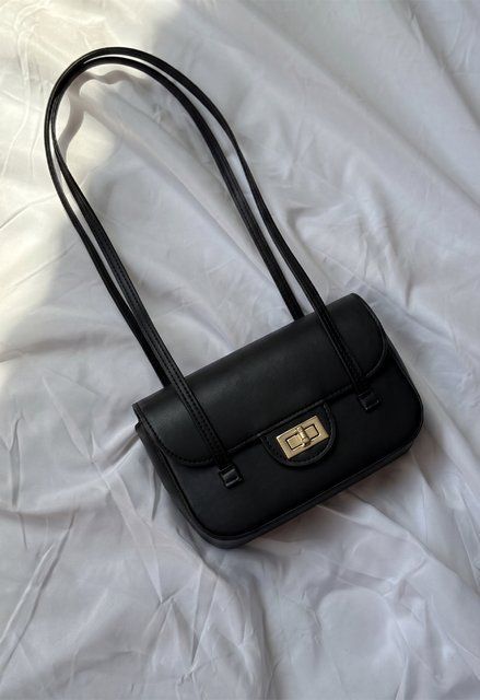 Жіноча сумка Staff 10 black 7EN0065 фото