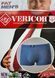 Чоловічі труси-боксери Vericoh батал (5ХL-7XL) V1-7053В фото 1