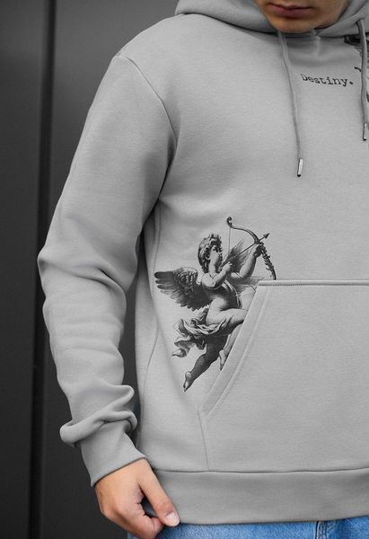 Худі Staff destiny fleece ALN0691 фото