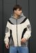 Худі Staff mix oversize fleece 9EN0195 фото 1