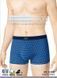 Чоловічі труси-боксери Sim&Corpion (XL-4XL) S-3639 фото 1