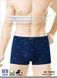 Чоловічі труси-боксери Sim&Corpion (XL-4XL) S-0005 фото 1