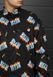 Cорочка Staff x Husll dollar FFK0502 фото 3