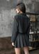 Жіночий жакет Staff lo dark gray HH0669 фото 7