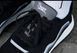 Кросівки Staff black & gray reflective MS0343 фото 4