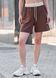 Жіночі шорти Staff van beige & brown TSH1244 фото 3
