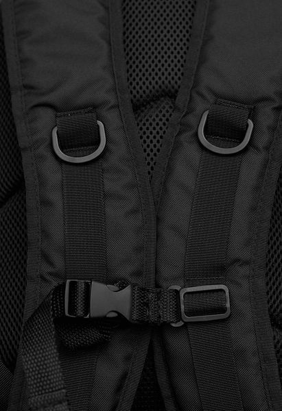 Рюкзак Staff fol 20L black CBS0931-3 фото