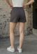 Жіночі шорти Staff hol gray FFK1164 фото 5