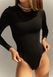 Боді Staff ka black 8SN0115-2 фото 1