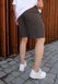 Шорти чінос Staff fro gray FFK0531 фото 2