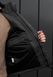 Демісезонна куртка Staff tul graphite & black BZP0339 фото 3