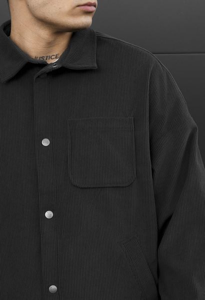 Комплект сорочка + штани Staff an dark gray TBN0109 фото