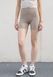 Жіночі велосипедки Staff laj beige 8SN0255 фото 4