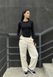 Боді Staff q black 8SN0199 фото 3